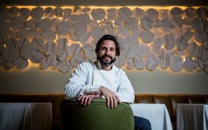 Belcanto sobe nos melhores restaurantes do mundo