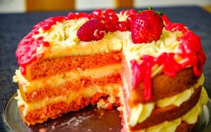 Há scones e bolos frescos no novo café das Avenidas Novas