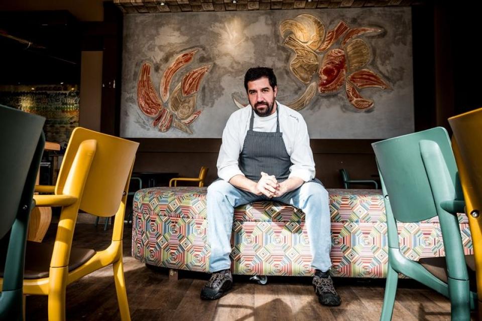 Roteiro Caldas da Rainha