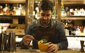 Vila do Conde: beber cocktails numa esplanada com vista para o Ave