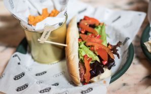 Há 13 cachorros quentes para provar na LX Factory