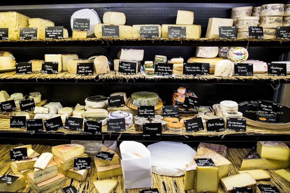 Queijaria Maitre Renard