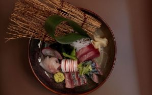 Novo japonês do Porto é um regresso às origens