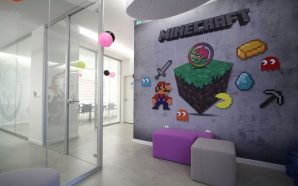 SharkCoders: nesta escola as crianças aprendem a programar