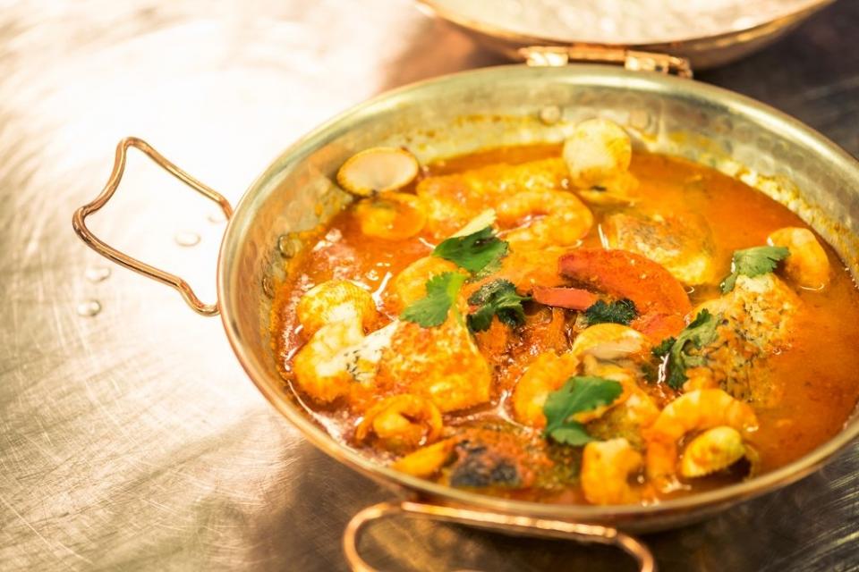 Criatura – Cataplana Verride_resultado