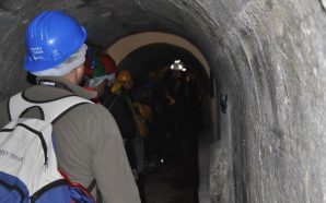 Quer conhecer Lisboa debaixo de terra? Agora só no verão