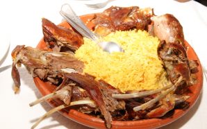 A Feira da Foda está de regresso a Monção