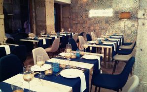 Lisboa: jantares temáticos com comédia, filmes ou quizzes