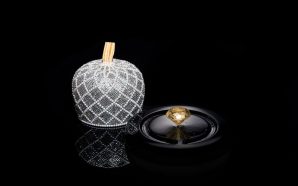 Bombom mais caro do mundo custa 7.728 euros e está em Portugal