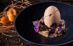 Este restaurante vai servir a Última Ceia de Cristo