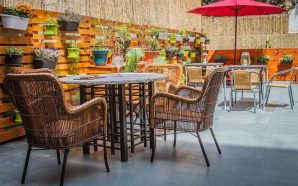 Lisboa: 15 restaurantes que são praticamente um jardim