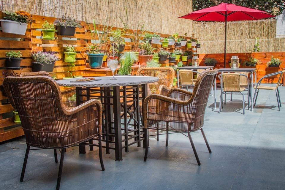 aromas da beira baixa