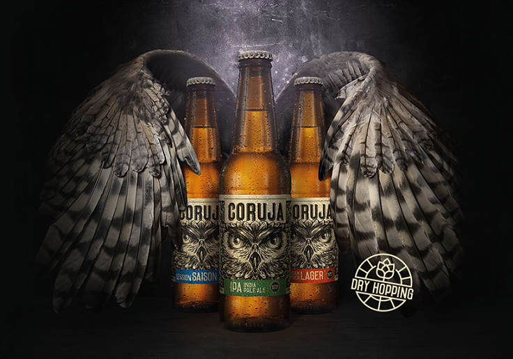 Há novas cervejas Super Bock 100% naturais