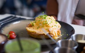 Páscoa. 8 sítios para comer ovos (sem chocolate)