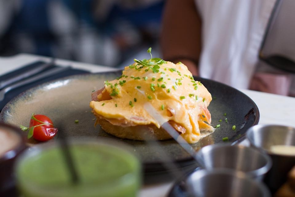 benedict Dear Breakfaste 22154573_1965604337014834_1130510276801426660_n