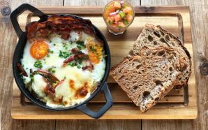 Buzz Lisboeta: Há brunches no autocarro de Alcântara