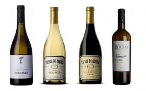 Estes vinhos têm a arte de se tranformar em si próprios