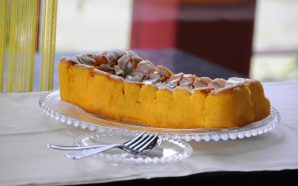 Chegou o festival em torno do pão-de-ló de Vizela