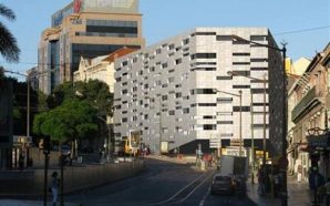 A1 Lisboa-Porto cronica mono do Rato