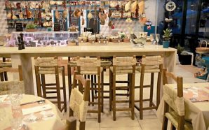 8 mercearias lisboetas onde se compra e também se come