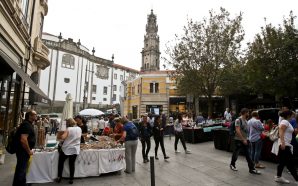 porto cronica dora mota A1 Lisboa-Porto
