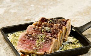 Lisboa: Já há almoços no descontraído Zazah do Príncipe Real