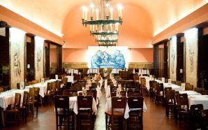 Cervejaria histórica de Lisboa tem novas noites de fado