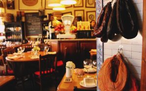 Flor de Sal Entroncamento crítica Fernando Melo