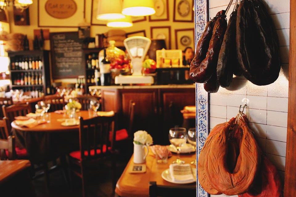 Flor de Sal Entroncamento crítica Fernando Melo