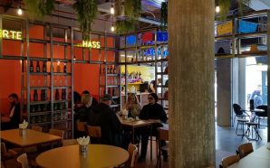 Lisboa: o mexicano Guacamole já chegou ao Cais do Sodré