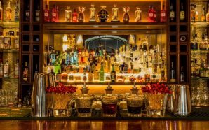 Benfica-FC Porto: 10 bares em Lisboa onde pode ver o jogo