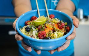 A moda do poke: onde comê-lo em Lisboa e no Porto