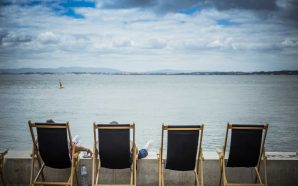 O Campo das Cebolas está como novo e reabre em festa no sábado
