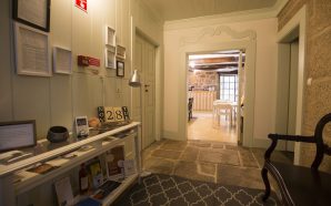 Há um novo alojamento a baixo custo em Vila Real