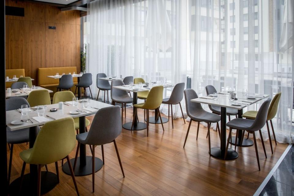 Aparthotel Upon Residences