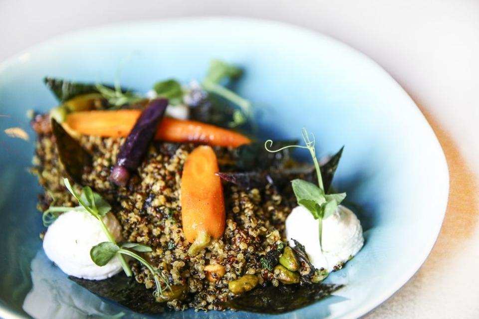 Restaurante Rua – Príncipe Real