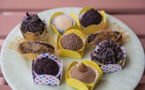 Há um novo reforço de brigadeiros no Porto