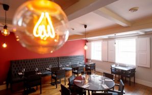 restaurante alkimista guimarães