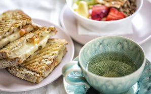 Aveiro: Nesta casa de chá há mais de 60 variedades