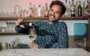 bar Má Língua Graça Lisboa