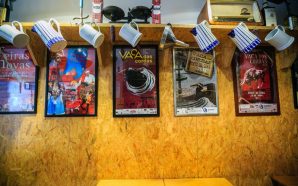 Estes quatro espaços, ao contrário de muitas vilas e cidades onde a tradição se vai perdendo, gozam de boa saúde e recomendam-se para comer bem e conhecer Ponte de Lima à mesa.