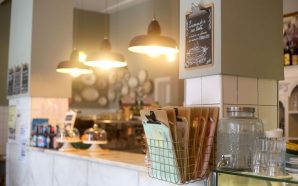 10 sítios para comer em Marvila