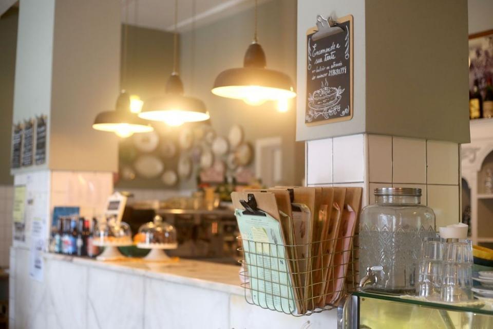 Reportagem em Marvila