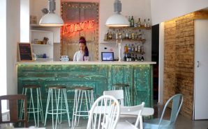 Sítios para beber um copo e sair em Marvila