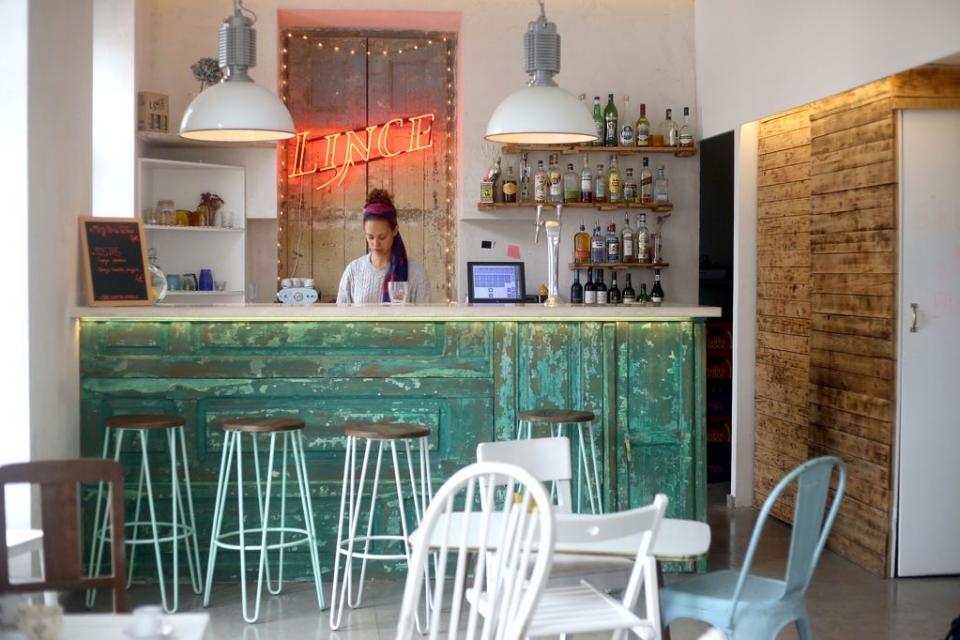 Bar Capitão Leitão