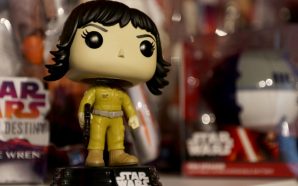 O fungagá da bonecada chegou a Alcântara