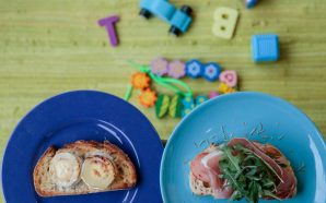 Cactos & Ementas: Este é o novo café kid-friendly da cidade