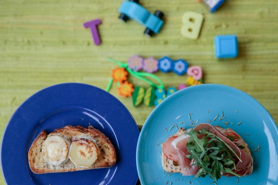 Restaurante Cactos e Ementas