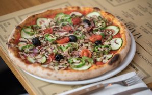 Et voilá! Há pizas francesas em Lisboa