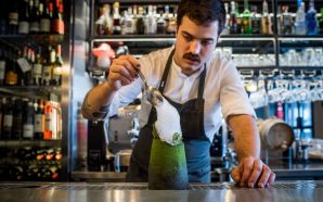 Sustentabilidade e alerta para o desperdício vão marcar o Lisbon Bar Show